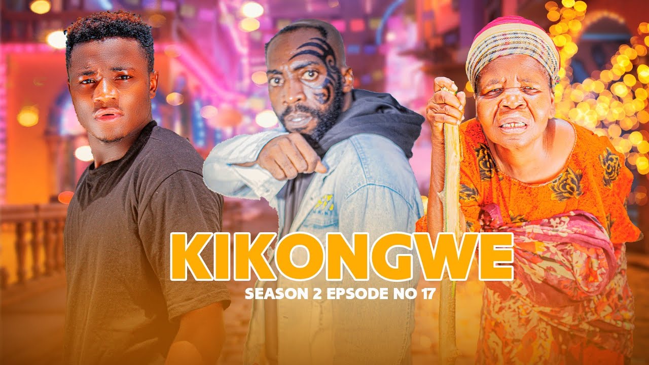 kikongwe episode 17