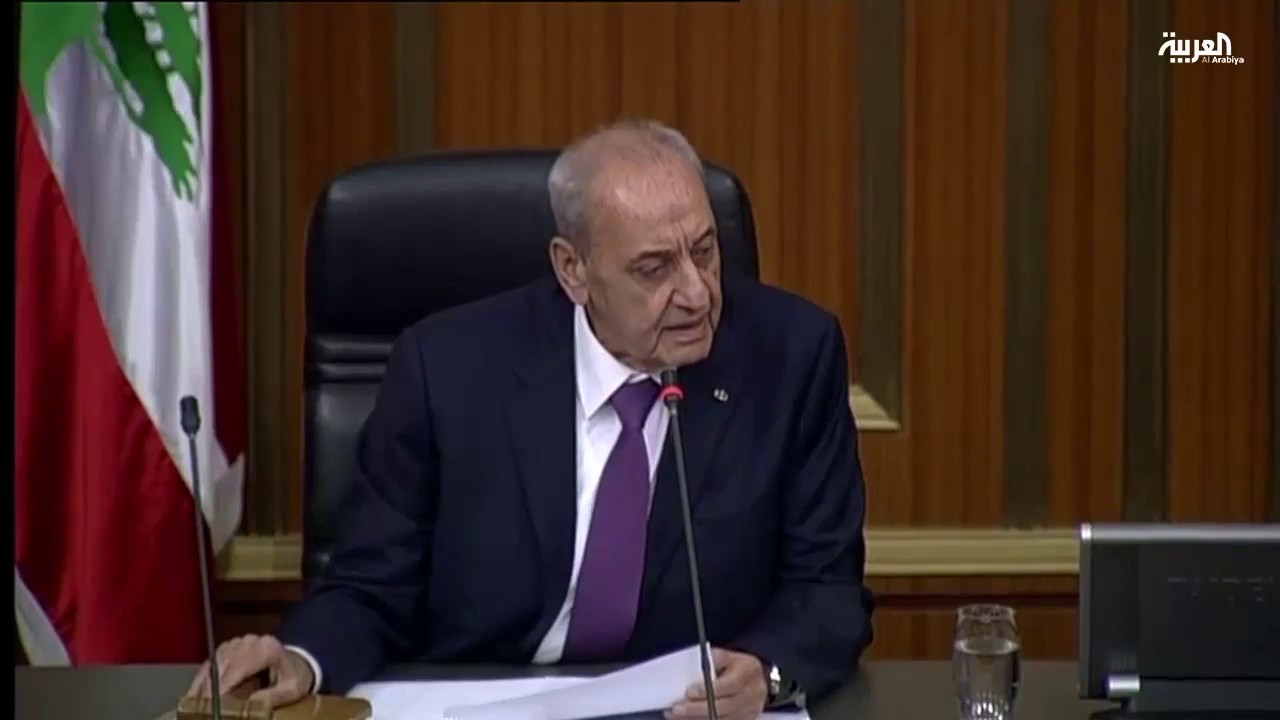 مواقف كوميدية في انتخاب عون