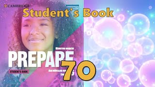 картинка: NEW Prepare 6 НУШ Unit 12 The latest technology Reading p. 70 Student's Book