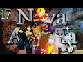 BENVENUTI ALL&#39;INFERNO - Minecraft CTM: NOVA ARCANA EP.17