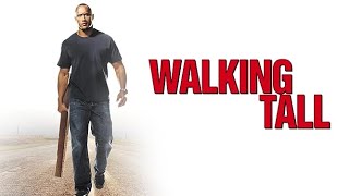 Walking Tall Full Movie Fact and Story / Hollywood Movie Review in Hindi / Dwayne Johnson