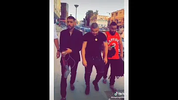 DiDin Klash Et Trap King 