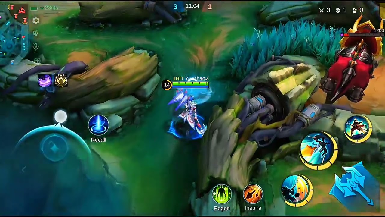 content creator vs content creator