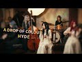 A DROP OF COLOUR / HYDE 【AI cover】