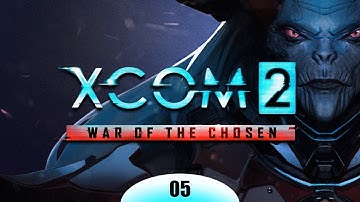 X-Com 2 WOTC : Ironman 5