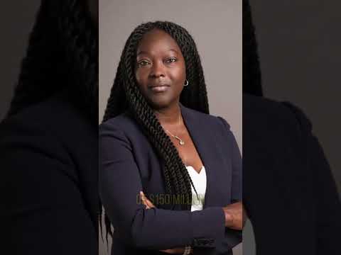 Top 5 richest women in Ghana