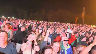 Chase and Status (Stormzy) ‘Backbone’ Leeds Festival 2026