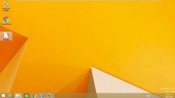 Instalación de PHP 5 en IIS con Windows 8