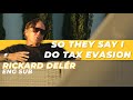 Interview Rickard Delér - Cyprus, the businesses and the life lessons! (ENG SUB)  | Under Ytan