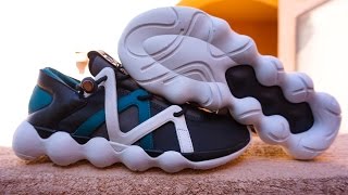 Adidas y3 kyujo low Outlet