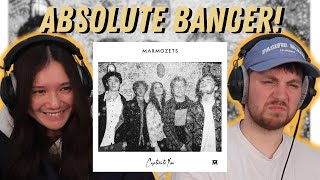 Marmozets - Captivate You REACTION