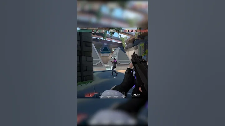 VALORANT ACE 😮🔥 | Insane 5K Clutch | Gaurya is live | #shorts #valorant  #valorantindia