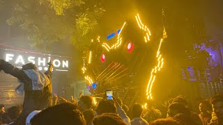 Rajnandgaon Procession 2026 | DJ POWER ZONE | Ganesh Procession | CG Remix Zone