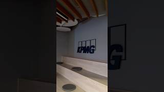 Kpmg | BIG 4 | Stat Audit #caarticleship #chartedaccountant #kpmg #deloitte #industrialtraining
