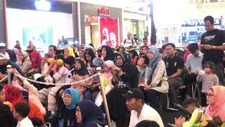 Lagu anak Ambilkan Bulan & Kepompng - Adiduri feat Adita (Daugther)