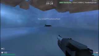 Uberstrike Starbucks Trickshot | The Academic|Noob's TRICKSHOT Competition