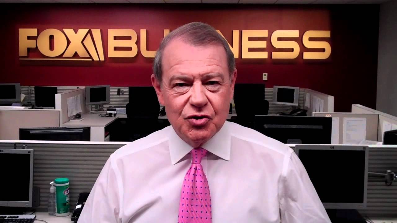 Stuart Varney on Mayor Bloomberg's Nanny State Proposal