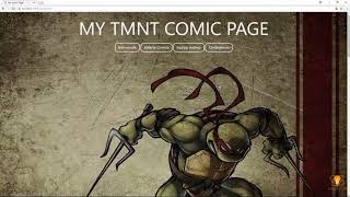 15  Tutorial W3css  Agregando Imgenes Con Efecto Parallax A Nuestra Pgina Web