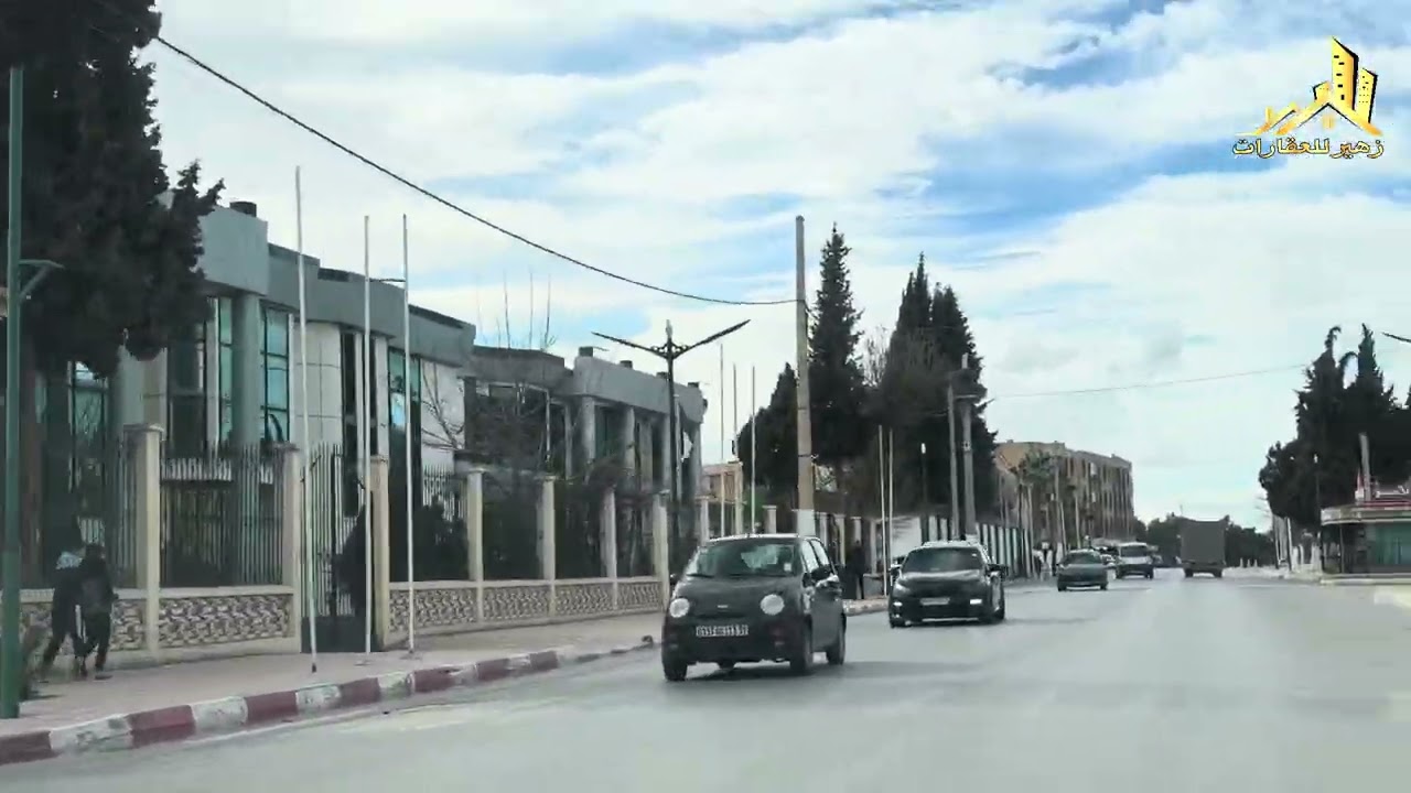 منزل للبيع بلدية  وسط بلدية حمام السخنة