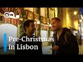 Lisbon at Christmas Time | Lisbon in December 2020 | Lisbon by Steve Hänisch