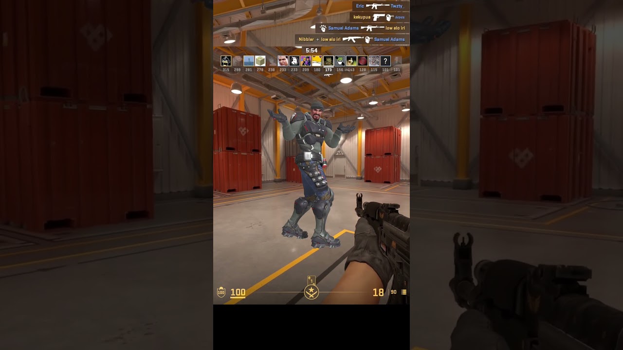 I Just Met Her!! Commentary Jokes 😂 