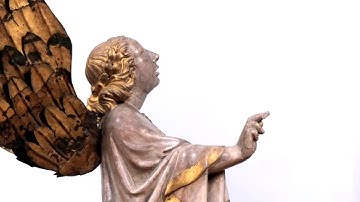 The God of Surprises: An Advent Reflection