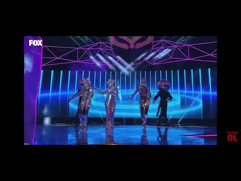 Biran Damla Yılmaz - Uslanmıyor Bu (Maske: Ayna)