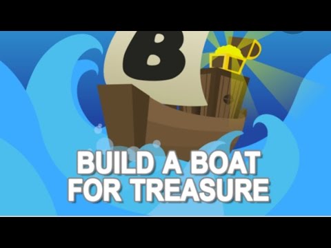 build a boat/rtep - YouTube