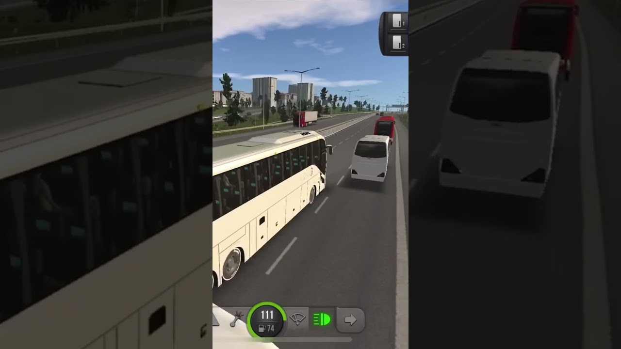 Bu bir Sevdadır / otobüs Videoları // 