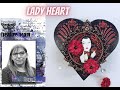 Lady heart by roxane s for finnabair