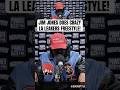 JIM JONES Goes CRAZY On LA LEAKERS! (REMIX)