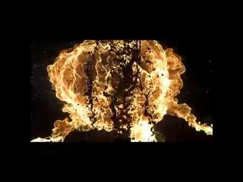 Iron Maiden - Rainmaker (Official Music Video)