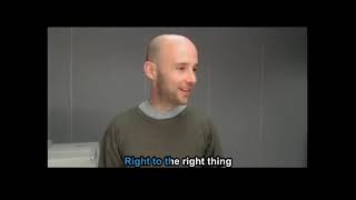 Moby – Run On – karaoke version