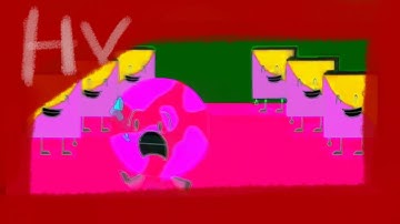 very hot object overload (Horror Version 6.0)😱