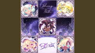 Shiny Path - B!TES