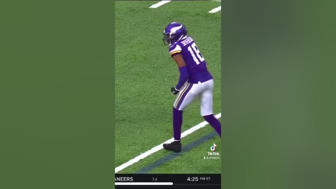 Top 5 NFL Route Runners YouTube