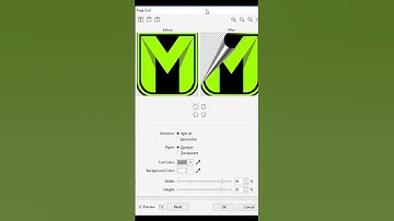 Page Curl Effect  #illustrator #youtubeshort #logo #youtubeshorts #graphicdesign