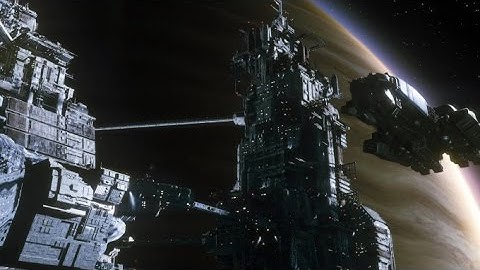 Alien Isolation: Trapped on the Ship and Paranoid! Episode 2