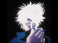 Ryōiki Tenkai #anime #edit #jujutsukaisen #gojo #satoru #animeedit #shorts 