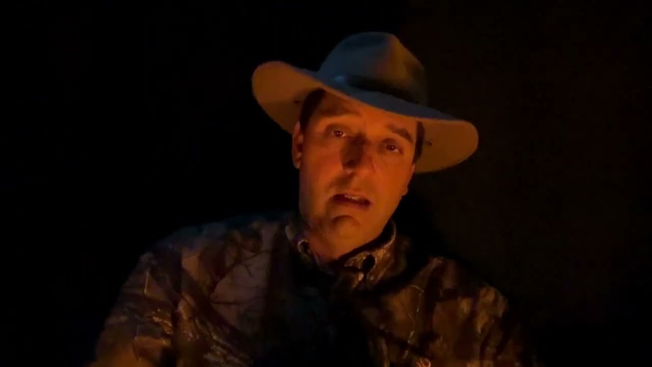 Winter Yard Equipment Maintenance At The Fireside Chat