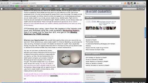 Must-have Plug-ins: Tiny MCE Advanced & Homepage Excerpt