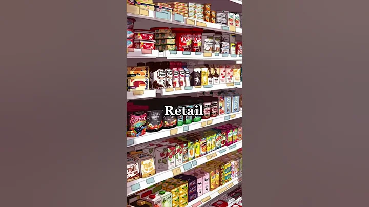 Industries That Make Most Billionaires | The Ultimate Ranking of Wealth-Building Sectors!! #shorts