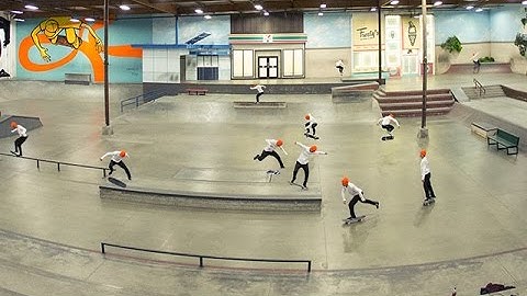 Luan Oliveira - It Must Be Nice