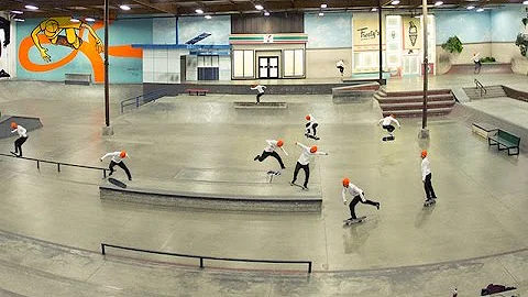 Luan Oliveira - It Must Be Nice