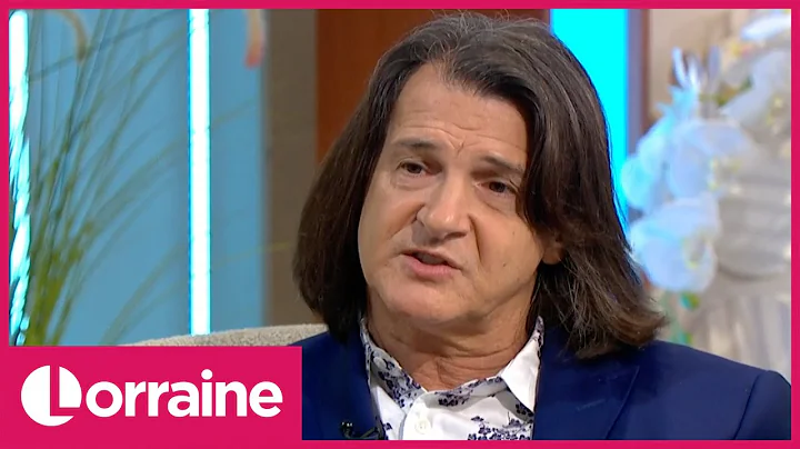 EXCLUSIVE: Scott Mitchell On 27 Years Of Marriage ...