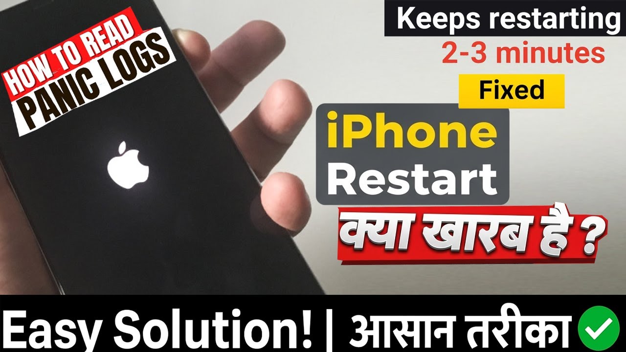 iPhone 13 pro automatic switch off problem | solution Permanent Fix