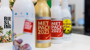 METPACK 2023 - Impressions of the First Day