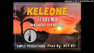Keleone Tiaremu .SIMPLE PRODUCTION STUDIO.