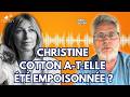 Hommage à Christine Cotton : Marc Doyer revient sur les conditions de sa mort