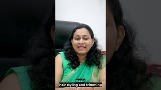 Is It Safe to Visit Salons During Pregnancy? | Hair, Skin & Hygiene Tips by Dr. Jeeva